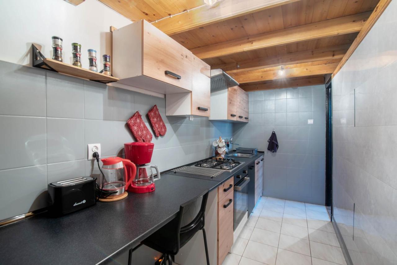 House Piwna Appartement Gdańsk Buitenkant foto