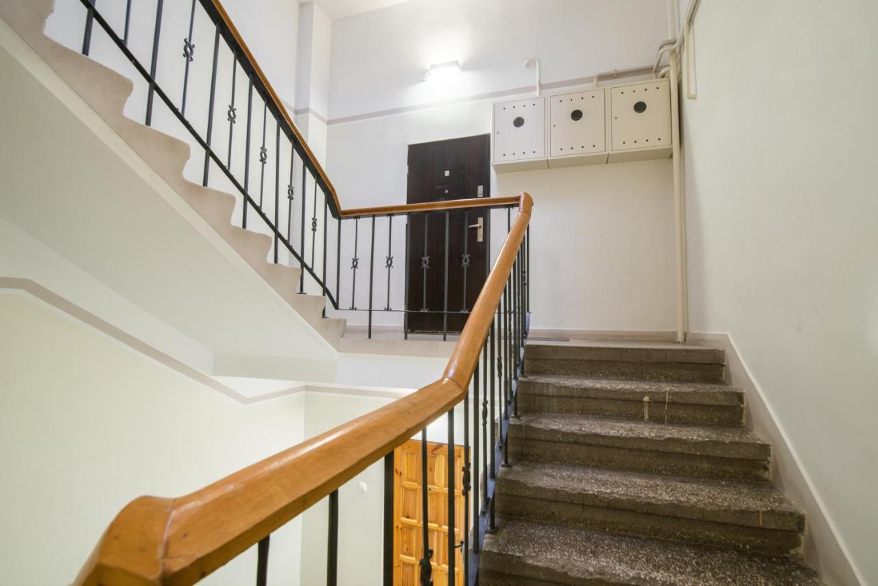 House Piwna Appartement Gdańsk Buitenkant foto